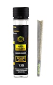 Pina Colada | Infused Pre-roll | 1.1g