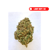 RG $79 Pina Kush (H) 1oz