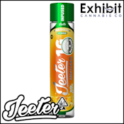 Jeeter-Pina Colada-Infused Pre Roll-1g