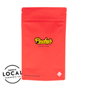 PINCHY'S - ICE CREAMZ 3.5 GRAMS