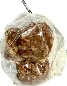 Chocolate Covered PINE CONES