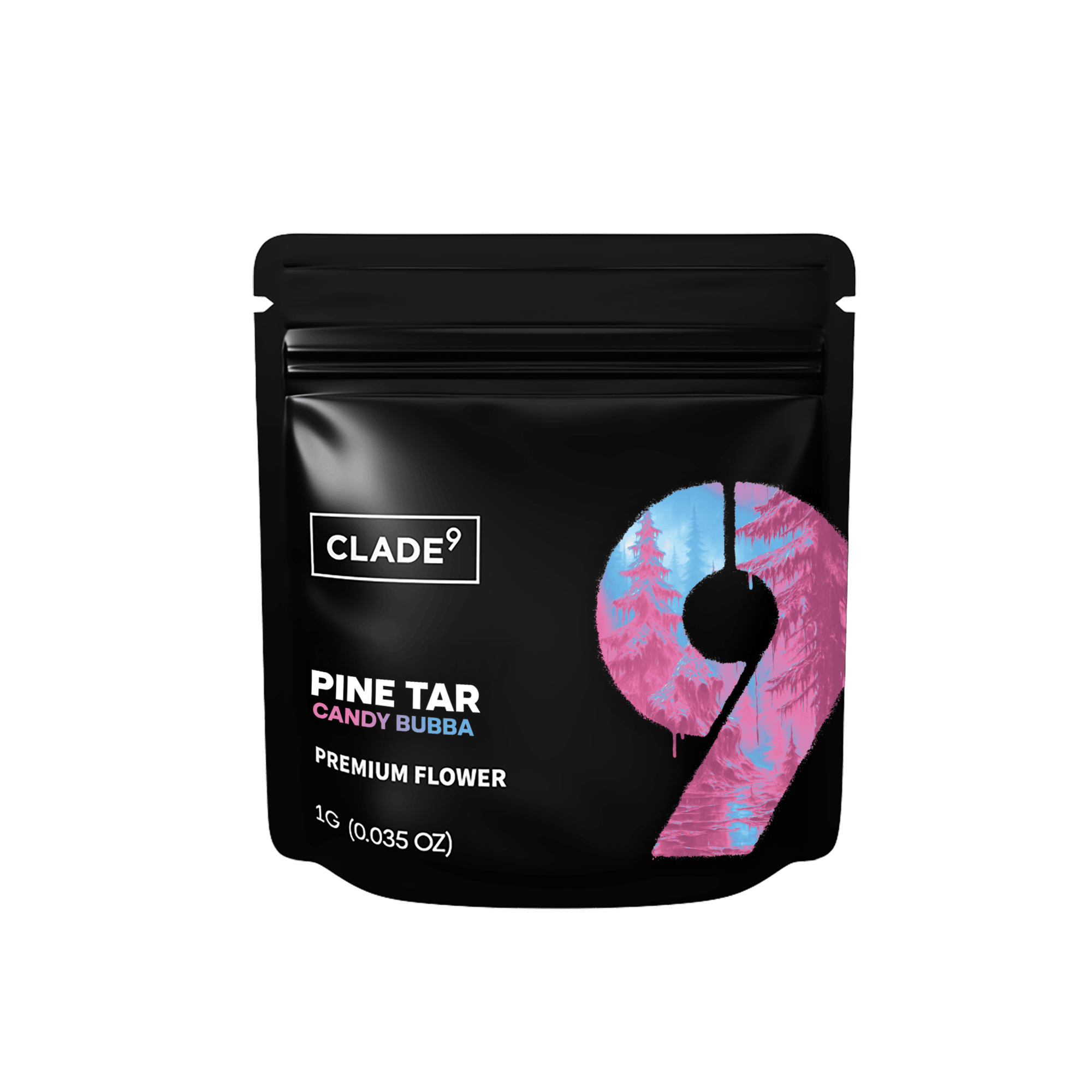 Pine Tar | 1g