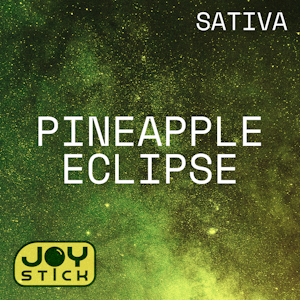 Joystick - Joy Stick | Pineapple Eclipse | 1g