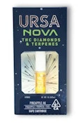 URSA 1g Pineapple AK NOVA Cartridge