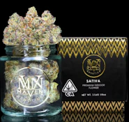 Maven Pineapple Biscotti 1/8 31%