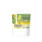 Pineapple Breeze Smalls 14g