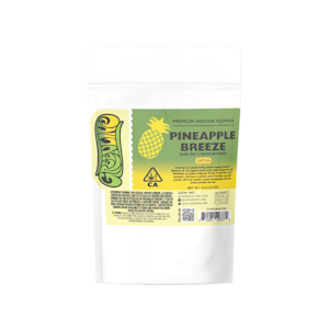 GREEN LINE - Pineapple Breeze Smalls 14g