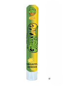 Greenline | Infused Pre-Roll | Pineapple Breeze | 1g