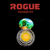 Pineapple Burst | Badder 1g