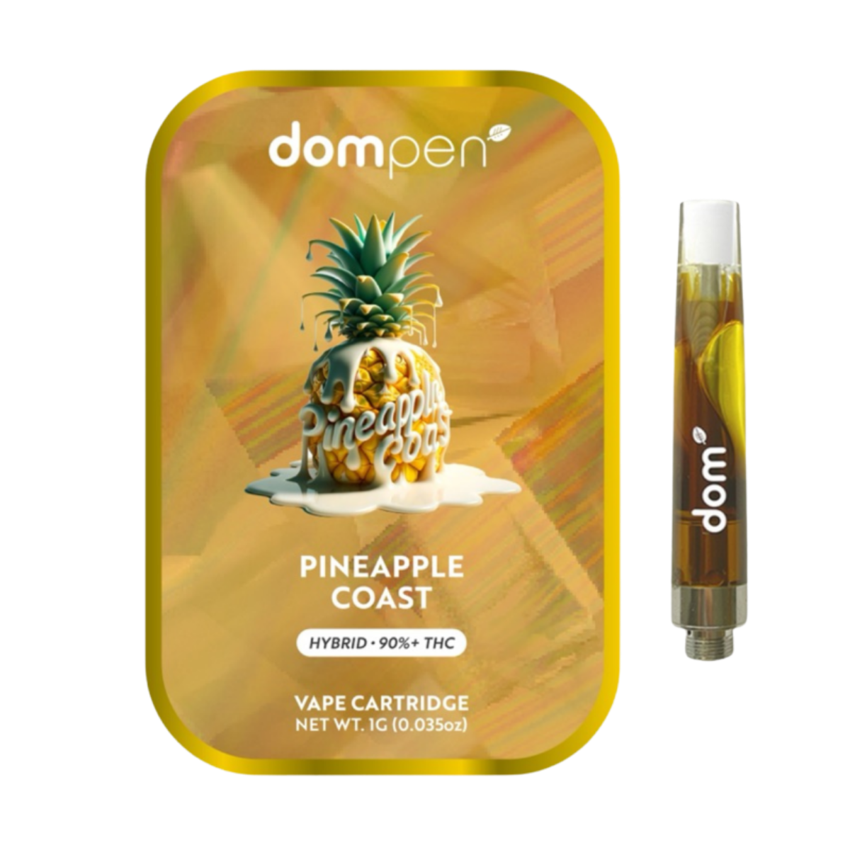 Dompen - Shop The Menu | Cannagram Cannabis Delivery