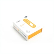 Pineapple Coast Cartridge 1g