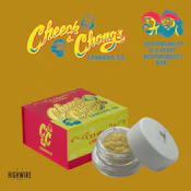 Cheech & Chong Live Resin Pineapple Diesel 3.5g