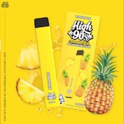 Pineapple Disposable Cartridge 1g