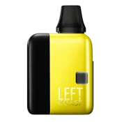 Cherry Pie x Pineapple Express | Dual Chamber | 2G