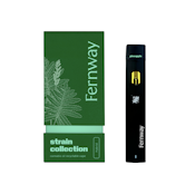 Fernway | Pineapple Express | Traveler AIO | 1g
