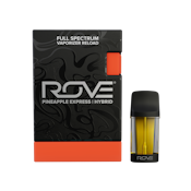 Rove | Pineapple Express | Pod Reload | 1g