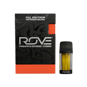 Rove | Pineapple Express | Pod RELOAD | 1g