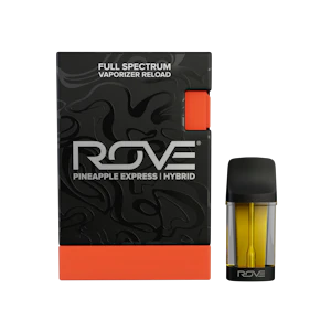 ROVE - Rove | Pineapple Express | Pod RELOAD | 1g