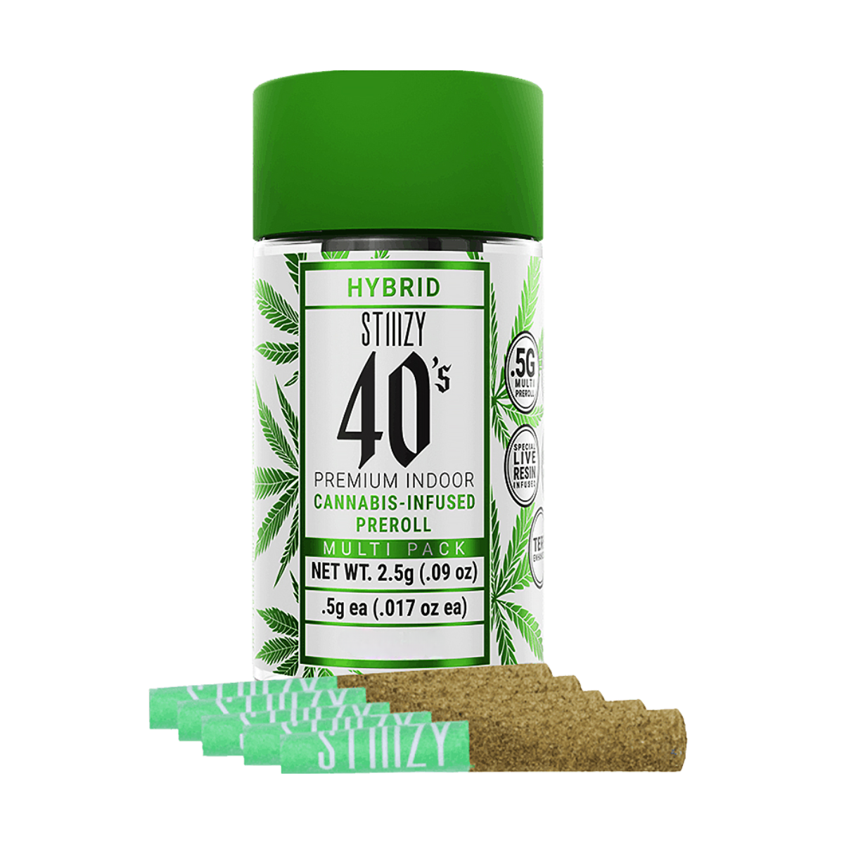 Pineapple Express (H)