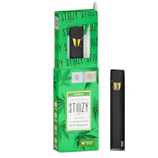 Pineapple Express | AIO | 1g | Stiiizy