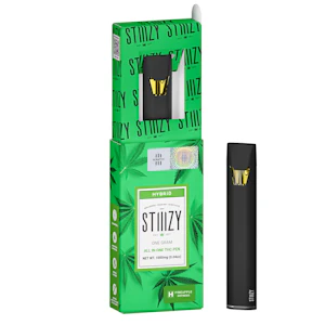 STIIIZY - Pineapple Express | AIO | 1g | Stiiizy