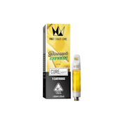 Pineapple Express | 1g Vape Cartridge (S) | West Coast Cure