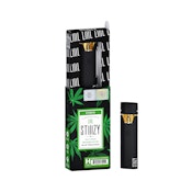 Pineapple Express LIIIL Disposable 0.5g