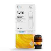 Turn Pineapple Express POD 1.0g