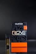 Rove (Reload) | Pineapple Express | 1g Liquid Melted Diamonds