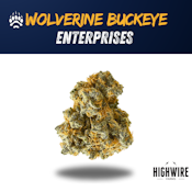 Pineapple Express 1/8th