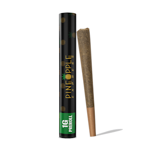 QST PREROLL - 1G