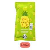 Seed Junky - Pineapple Fruz - Preroll - 1.0g