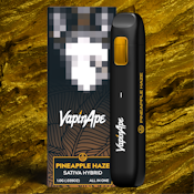 Vapin Ape | Disposable Pen | Pineapple Haze | 1g