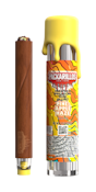 Pineapple Haze | Infused Blunt | 1g | Packs