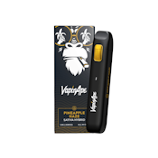 Pineapple Haze - Vapin Ape - Full Spectrum Disposable Vape - 1g