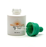 Emerald Bay Extracts | Pineapple Kush | High CBD | Full Spectrum RSO Tincture | 20ml | 42mg