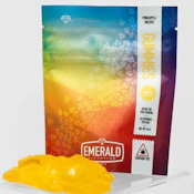 Emerald Elevation | Pineapple Mojito | 10mg Gemmy | 20-Pack | 200mg Total |RSO