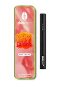 Pineapple Orange Guava 1G DISPOSABLE Vape By dompen