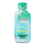 Pineapple Punch 100mg 8oz Drink - Uncle Arnie's