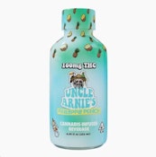 UNCLE ARNIES: Pineapple Punch 100mg/8oz (H)