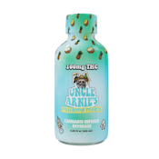 Pineapple Punch | 8oz Beverage | Uncle Arnie's