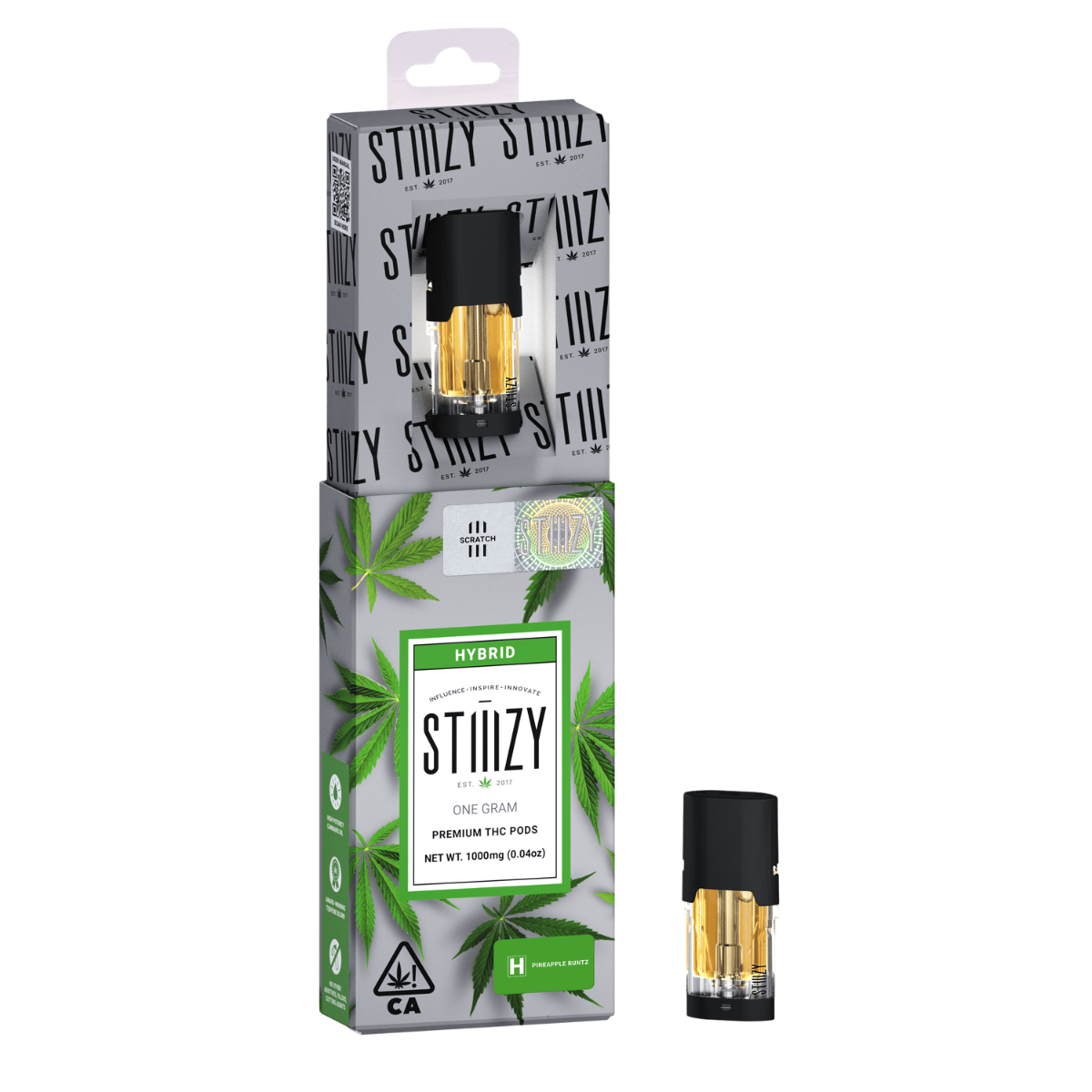Pineapple Runtz (H)