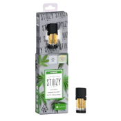 Pineapple Runtz (H) | 1g Vape pod | Stiiizy