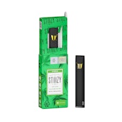 Pineapple Runtz All-In-One 1g