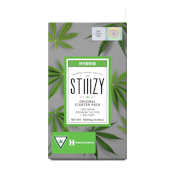 Stiiizy | (1G) Starter Pack | Pineapple Runtz | Hybrid