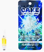 Pineapple Tartz 1G CART