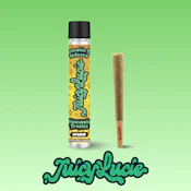 Pineapple Tropics | 1.2g