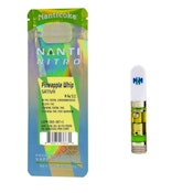 Pineapple Whip | Cartridge | .5g | Nanticoke