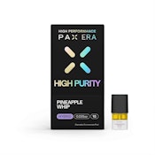 PAX Pineapple Whip High Purity THC Pod 1.0g