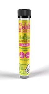 GELATO - Gelato 1.2g Pineapple Express Infused Pre-Roll